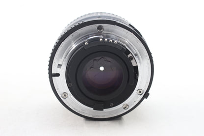 【中古(used)】ニコン AF 50mmF1.8 (D)