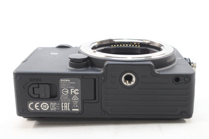 【中古(used)】シグマ fpL