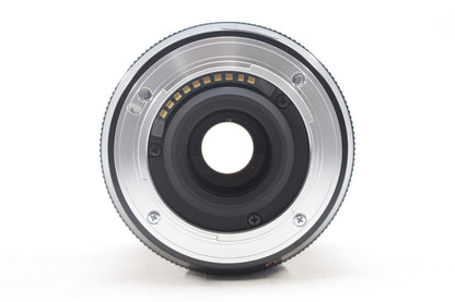 【中古(used)】フジフィルム XF 14mmF2.8 R