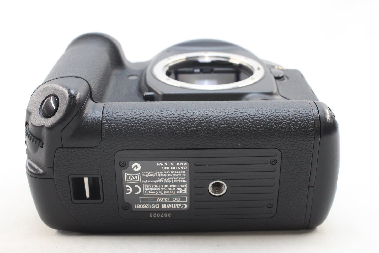 【中古(used)】キヤノン EOS-1Ds Mark II