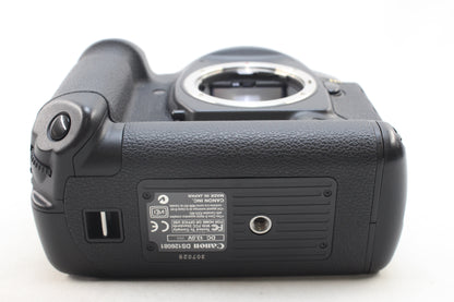 【中古(used)】キヤノン EOS-1Ds Mark II