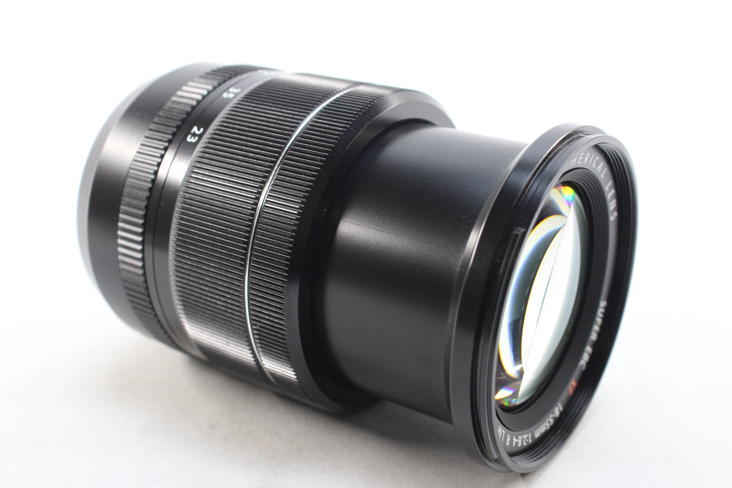 【中古(used)】フジフィルム XF 18-55mmF2.8-4 R LM OIS