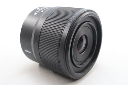 【中古(used)】ニコン NIKKOR Z MC 50mmF2.8