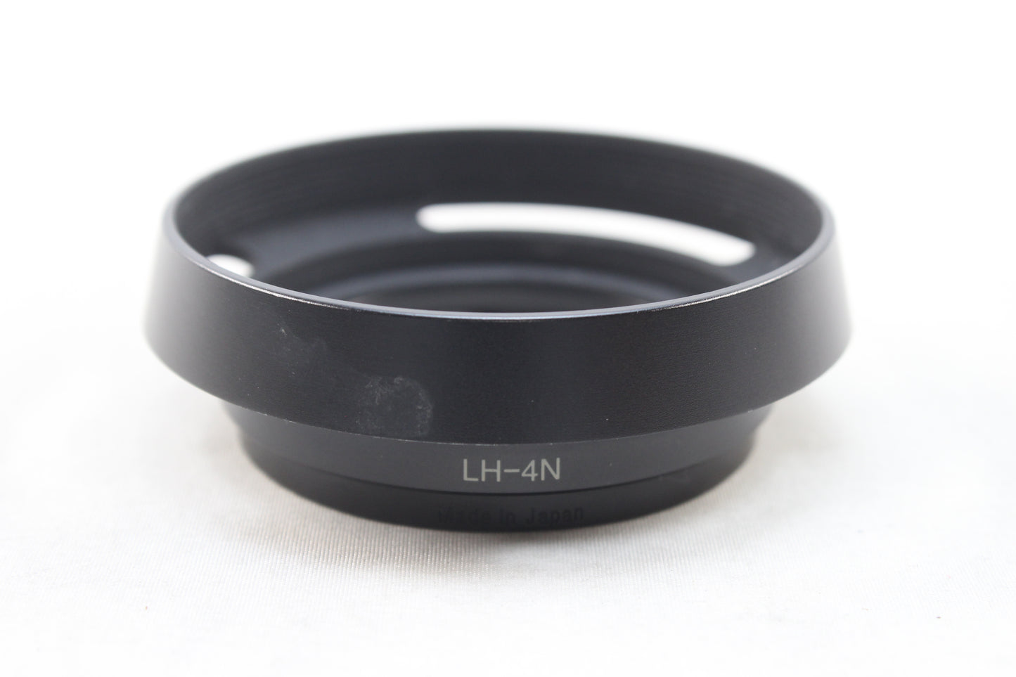 【中古(used)】フォクトレンダー レンズフード LH-4N　