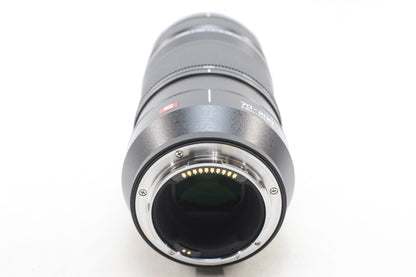 【中古(used)】パナソニック LUMIX S PRO 70-200mmF4 O.I.S.