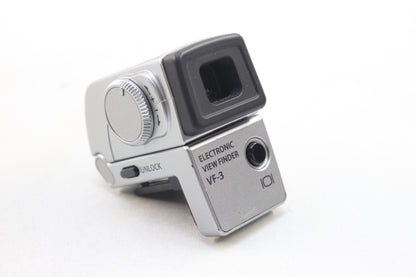 【中古(used)】オリンパス 電子ビューファインダー VF-3