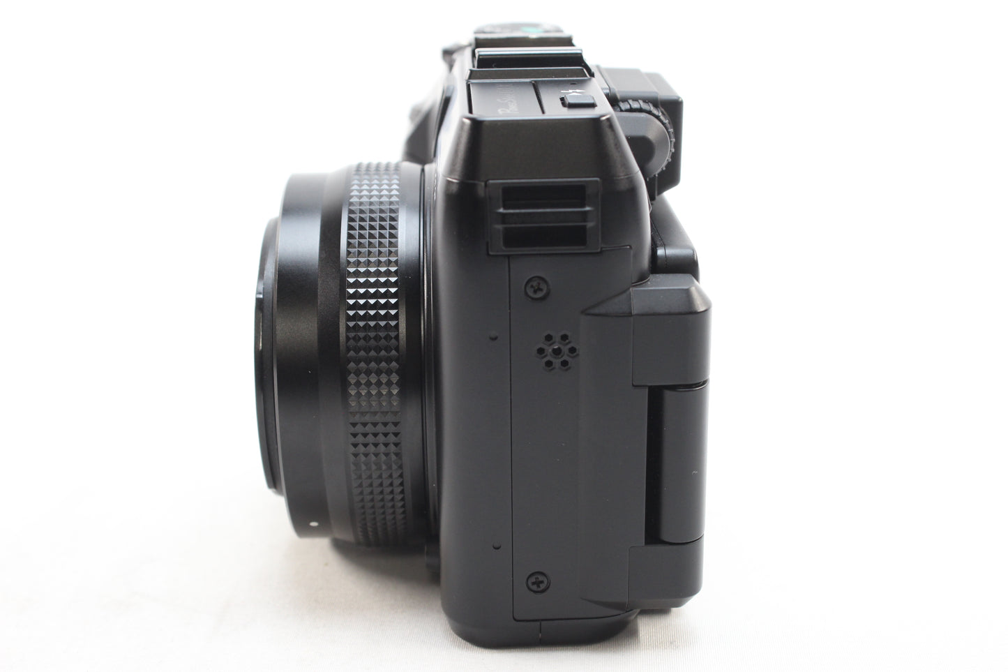 【中古(used)】キヤノン PowerShot G1 X