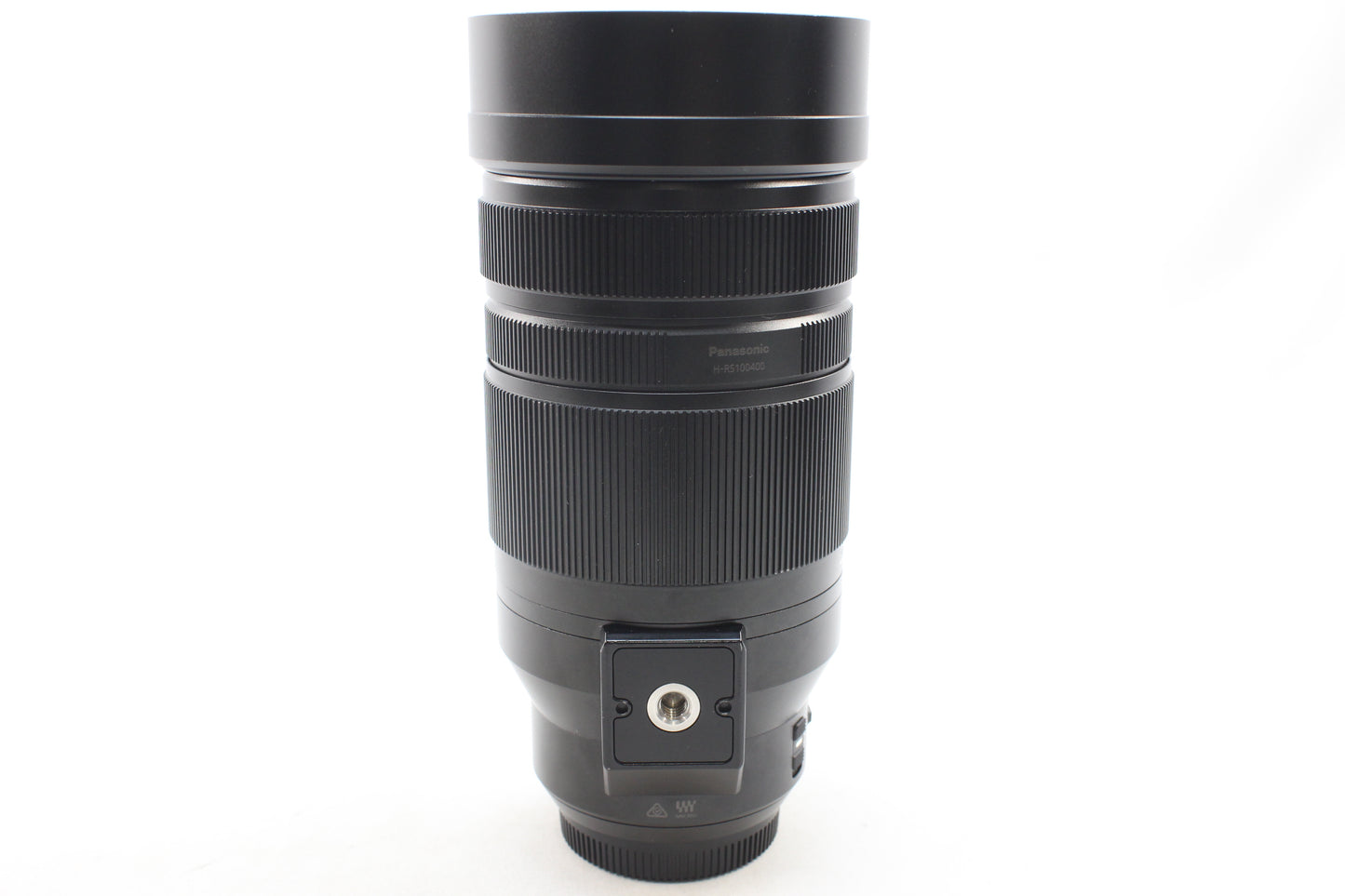 【中古(used)】パナソニック LEICA DG VARIO-ELMAR 100-400mmF4.0-6.3 ASPH. / POWER O.I.S.