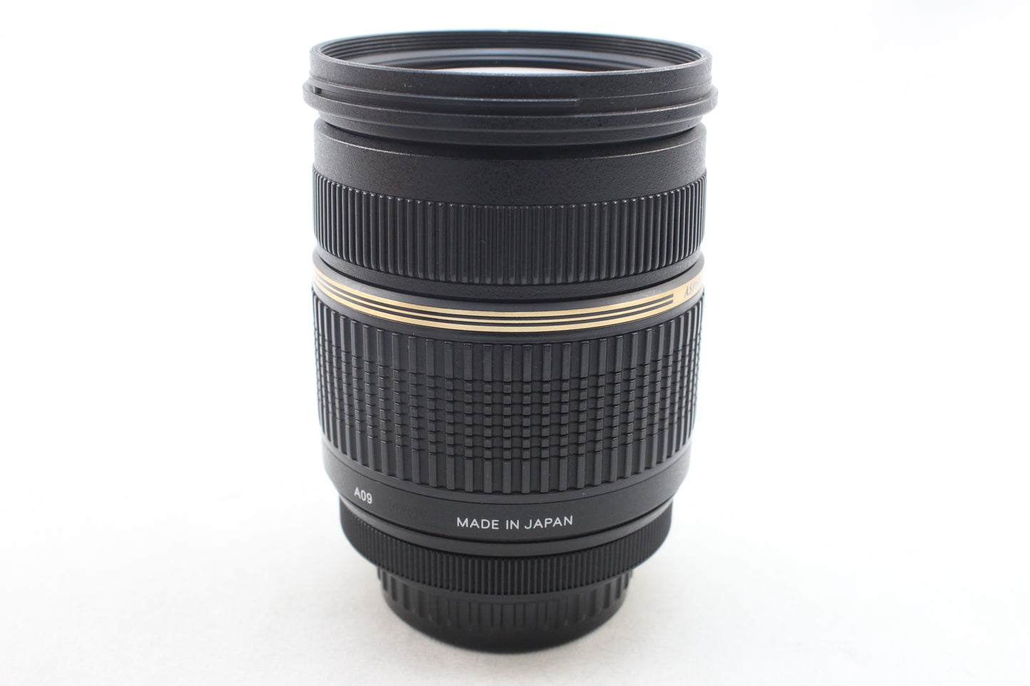 【中古(used)】タムロン SP AF28-75mmF2.8 XR Di MACRO（ペンタックスKマウント）Model A09