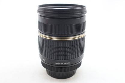 【中古(used)】タムロン SP AF28-75mmF2.8 XR Di MACRO（ペンタックスKマウント）Model A09