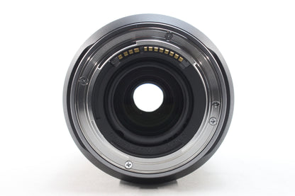 【中古(used)】キヤノン RF 24-240mmF4-6.3 IS USM