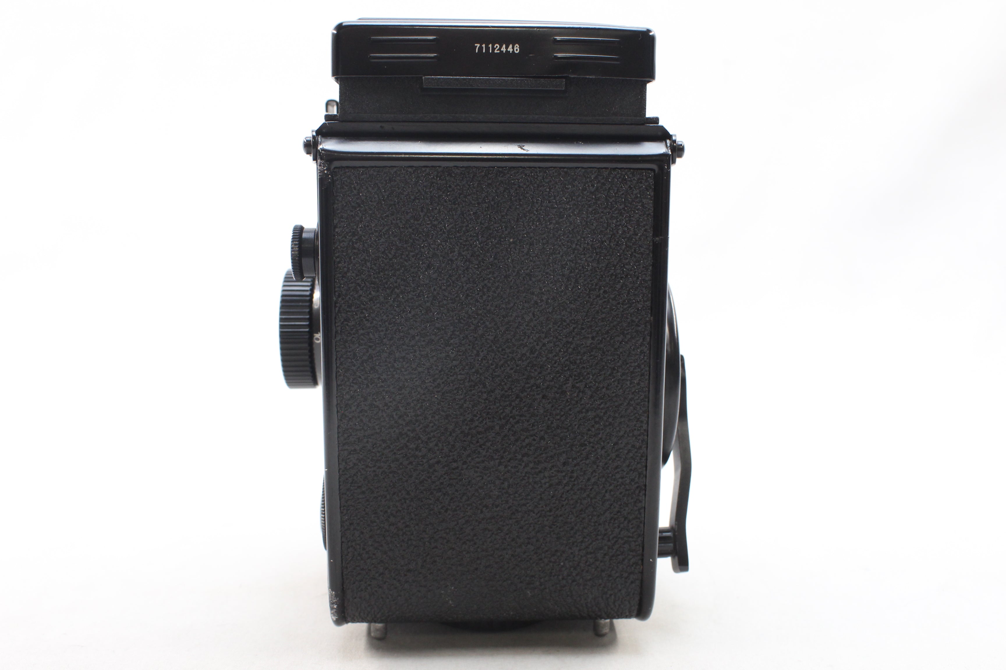 中古(used)】YASHICA MAT 124G – トキワカメラ