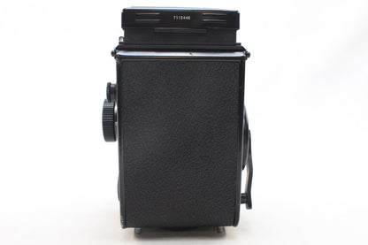 【中古(used)】YASHICA MAT 124G