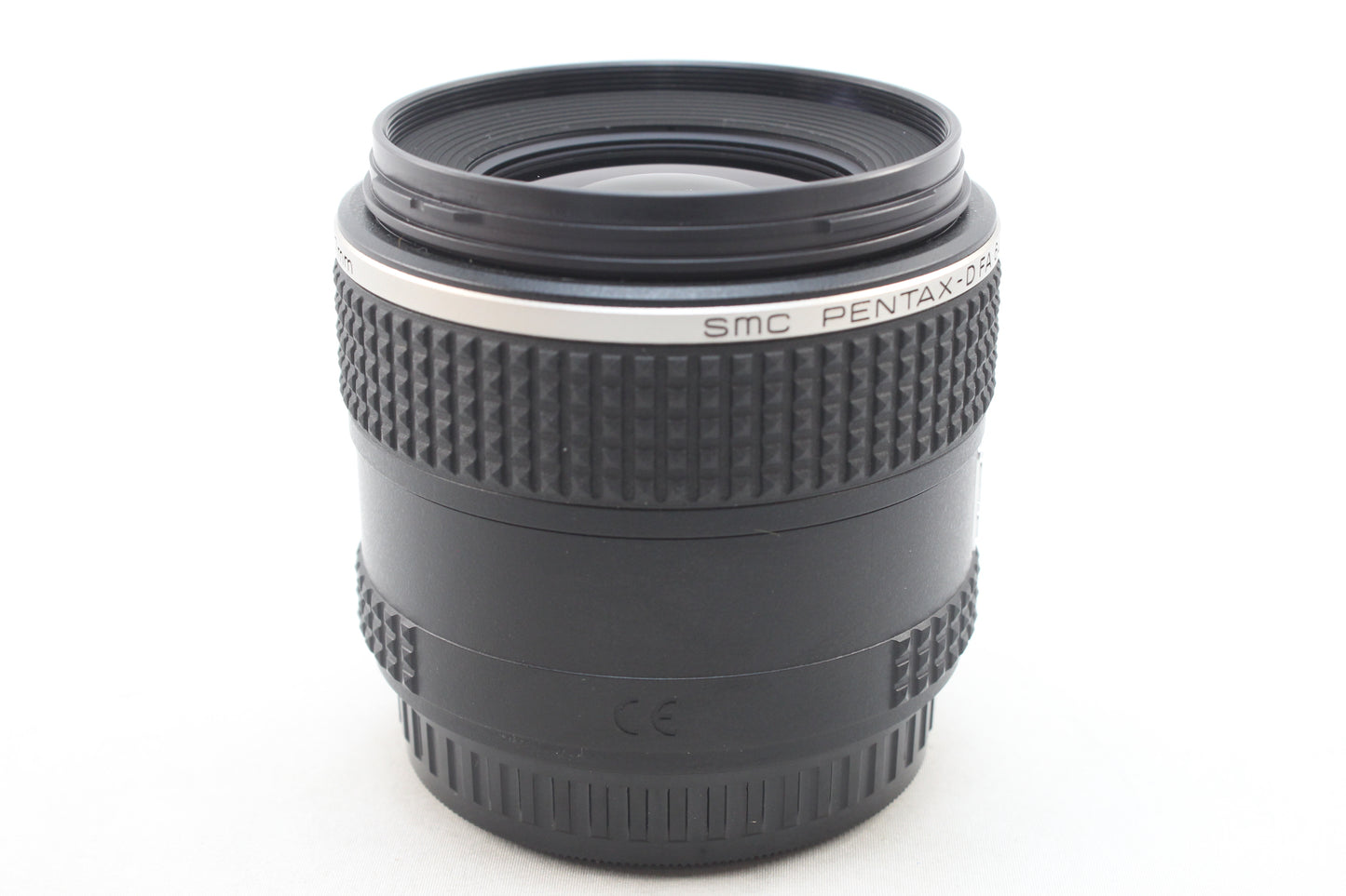 【中古(used)】ペンタックス smc PENTAX-D FA645 55mmF2.8 AL [IF] SDM AW