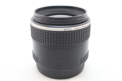 【中古(used)】ペンタックス smc PENTAX-D FA645 55mmF2.8 AL [IF] SDM AW
