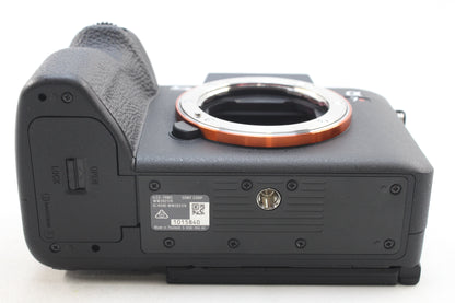 【中古(used)】ソニー α7R V