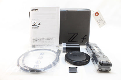 【中古(used)】ニコン Zf