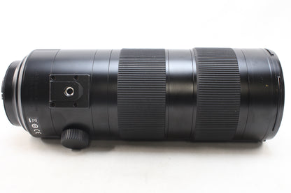 【中古(used)】ライカ アポ・バリオ・エルマリートSL 90-280mmF2.8-4