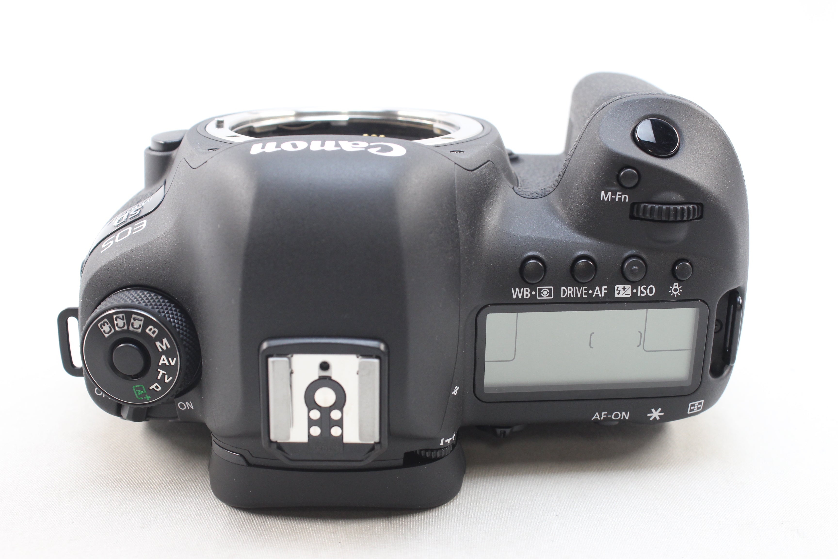 中古(used)】キヤノン EOS 5D Mark IV – トキワカメラ