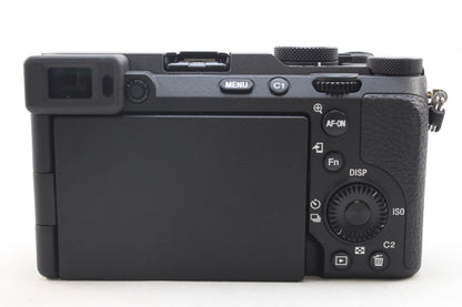 【中古(used)】ソニー α7C II