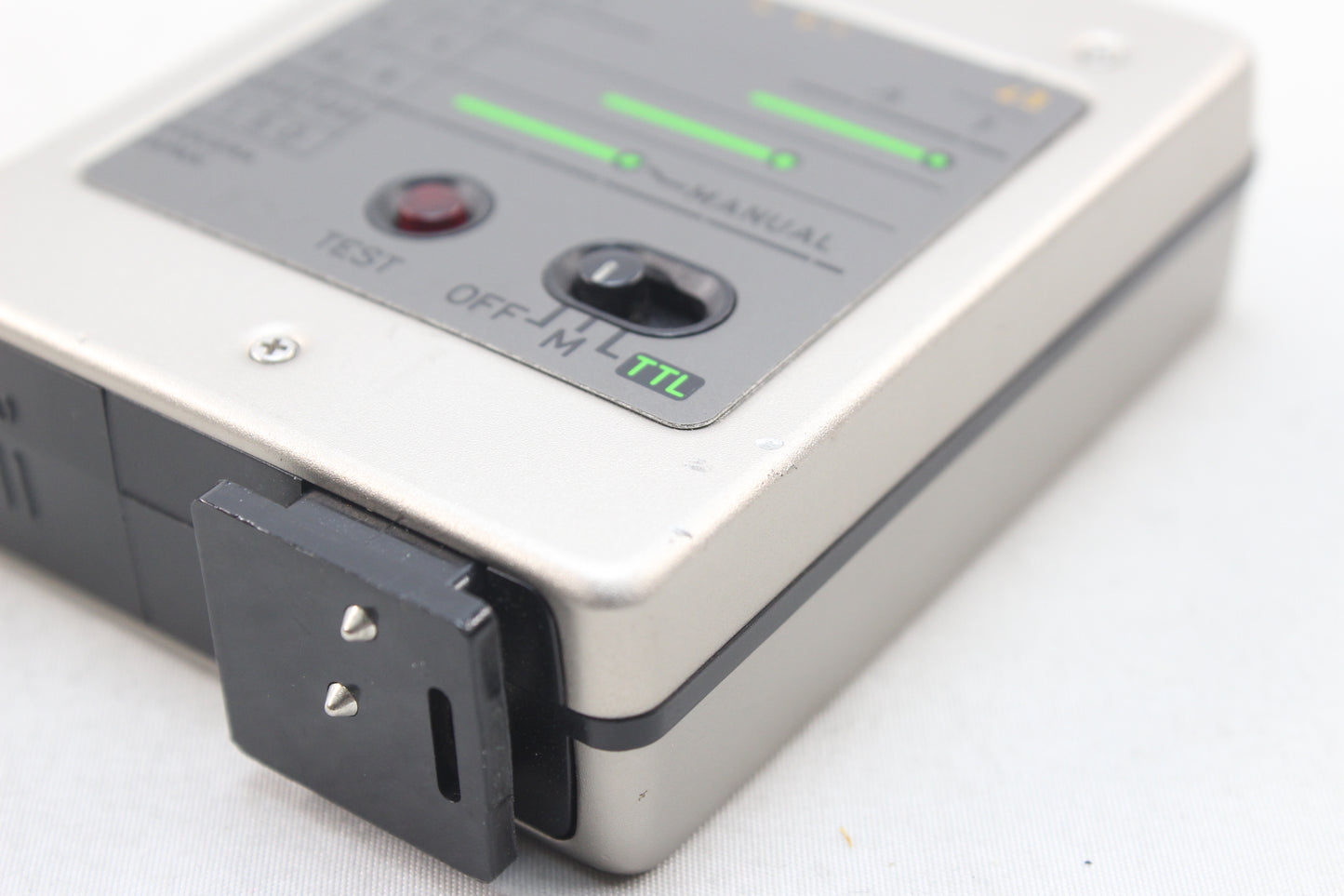 【中古(used)】コンタックス TLA140