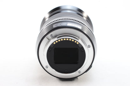 【中古(used)】フジフィルム XF 10-24mmF4 R OIS WR