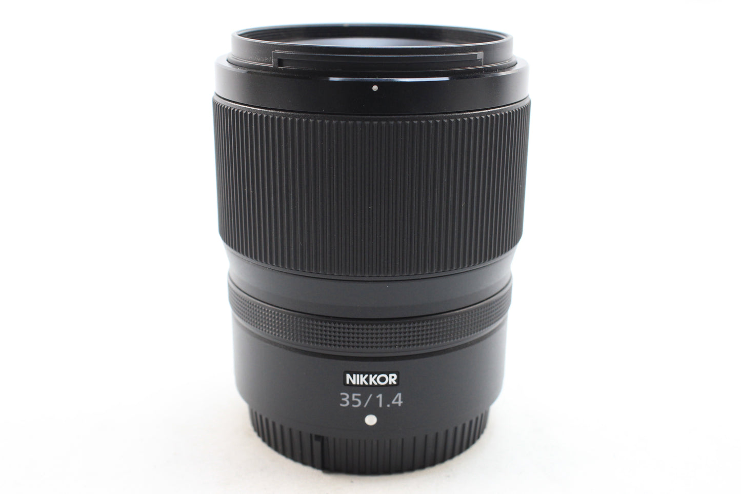 【中古(used)】ニコン NIKKOR Z 35mmF1.4