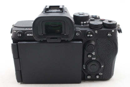 【中古(used)】ソニー α7R V