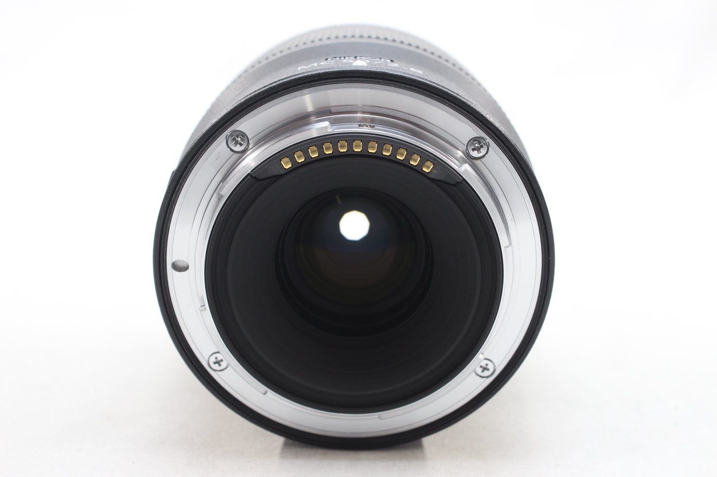 【中古(used)】ニコン NIKKOR Z MC 50mmF2.8