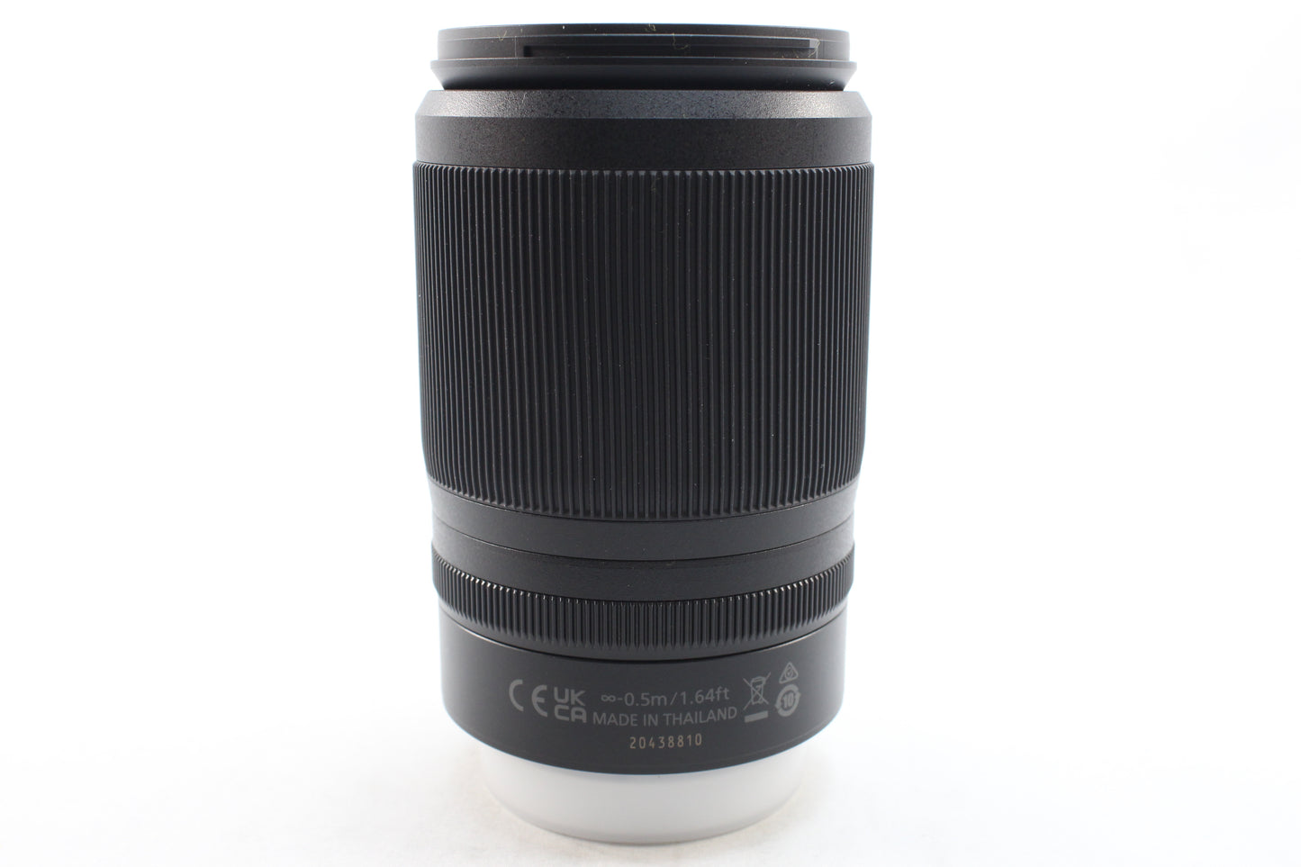 【中古(used)】ニコン NIKKOR Z DX 50-250mmF4.5-6.3 VR