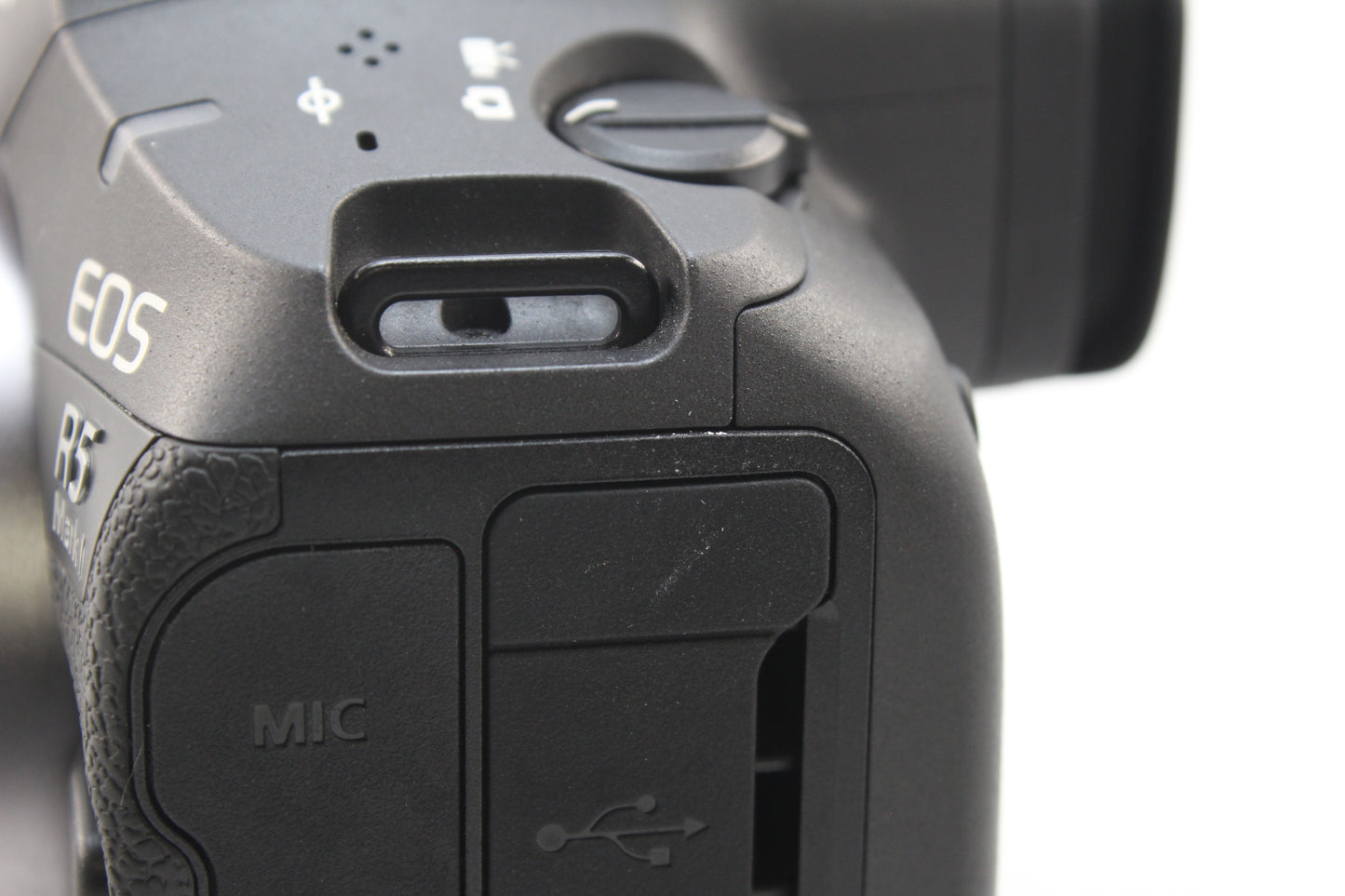 【中古(used)】キヤノン EOS R5 Mark II