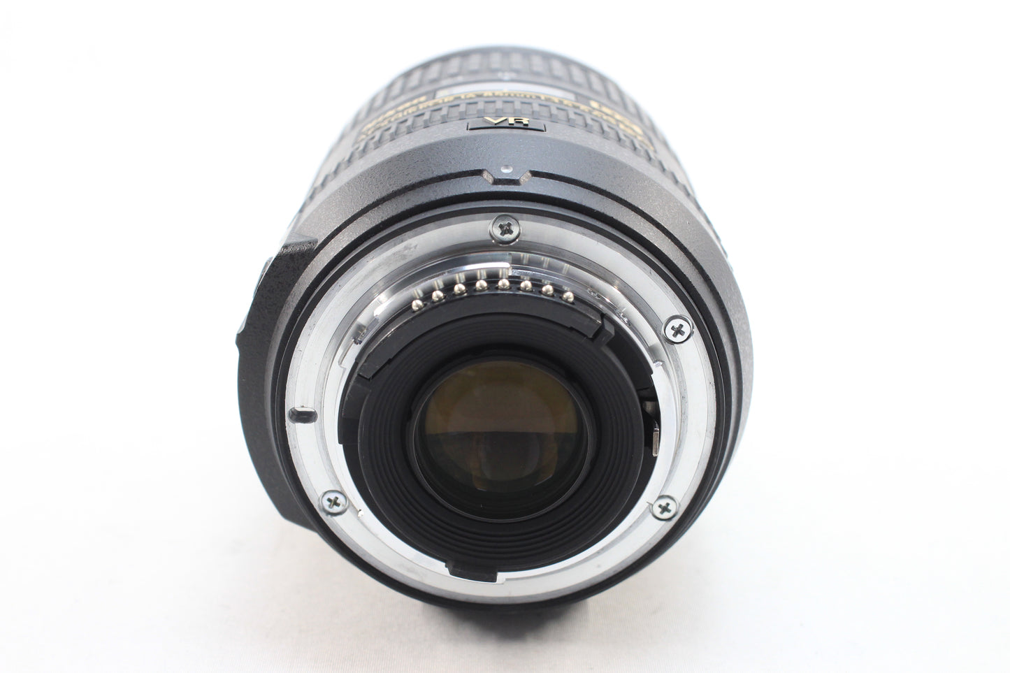 【中古(used)】ニコン AF-S DX 16-85mmF3.5-5.6 G ED VR