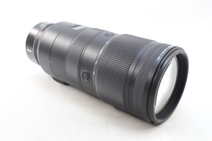 【中古(used)】ニコン NIKKOR Z 70-200mmF2.8 VR S