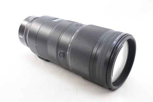 【中古(used)】ニコン NIKKOR Z 70-200mmF2.8 VR S
