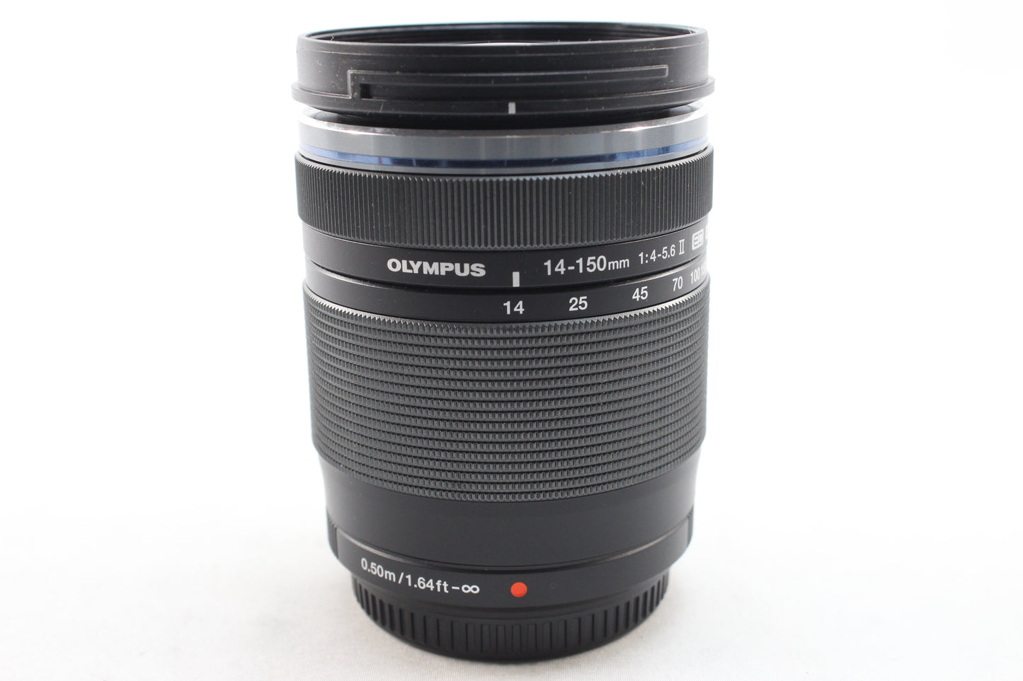 【中古(used)】オリンパス M.ZUIKO DIGITAL ED 14-150mmF4.0-5.6 II