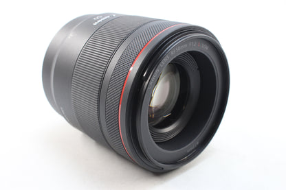 【中古(used)】キヤノン RF 50mmF1.2L USM