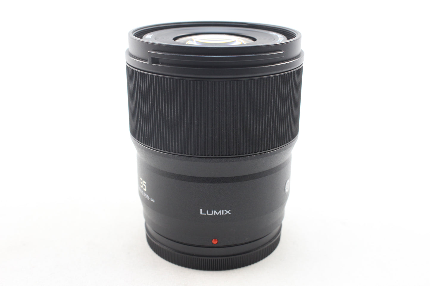 【中古(used)】パナソニック LUMIX S 35mmF1.8