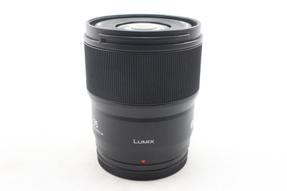 【中古(used)】パナソニック LUMIX S 35mmF1.8