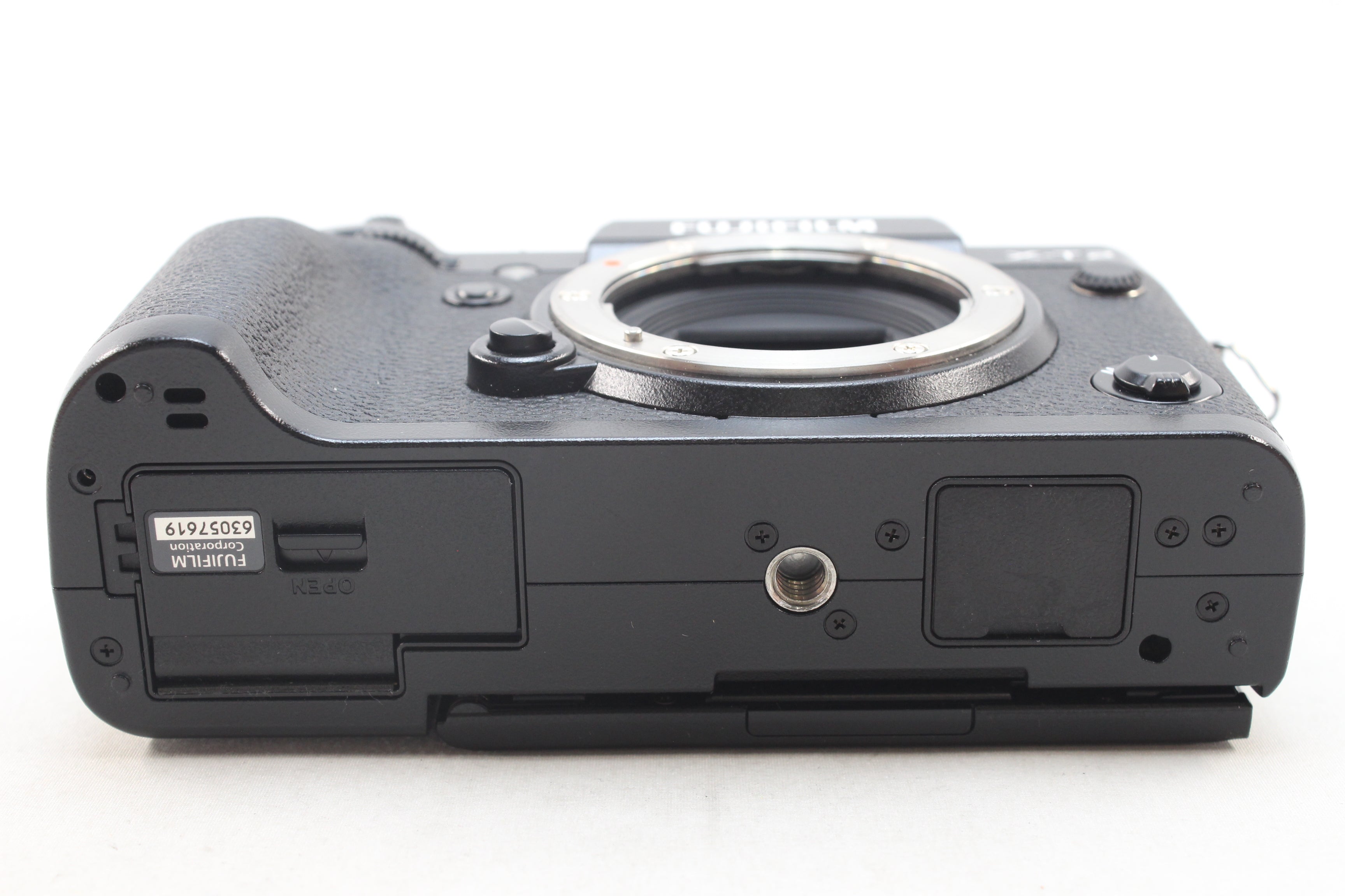 中古(used)】フジフィルム X-T2 – トキワカメラ