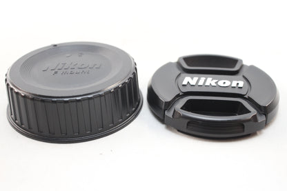 【中古(used)】ニコン AF 50mmF1.4 (D)