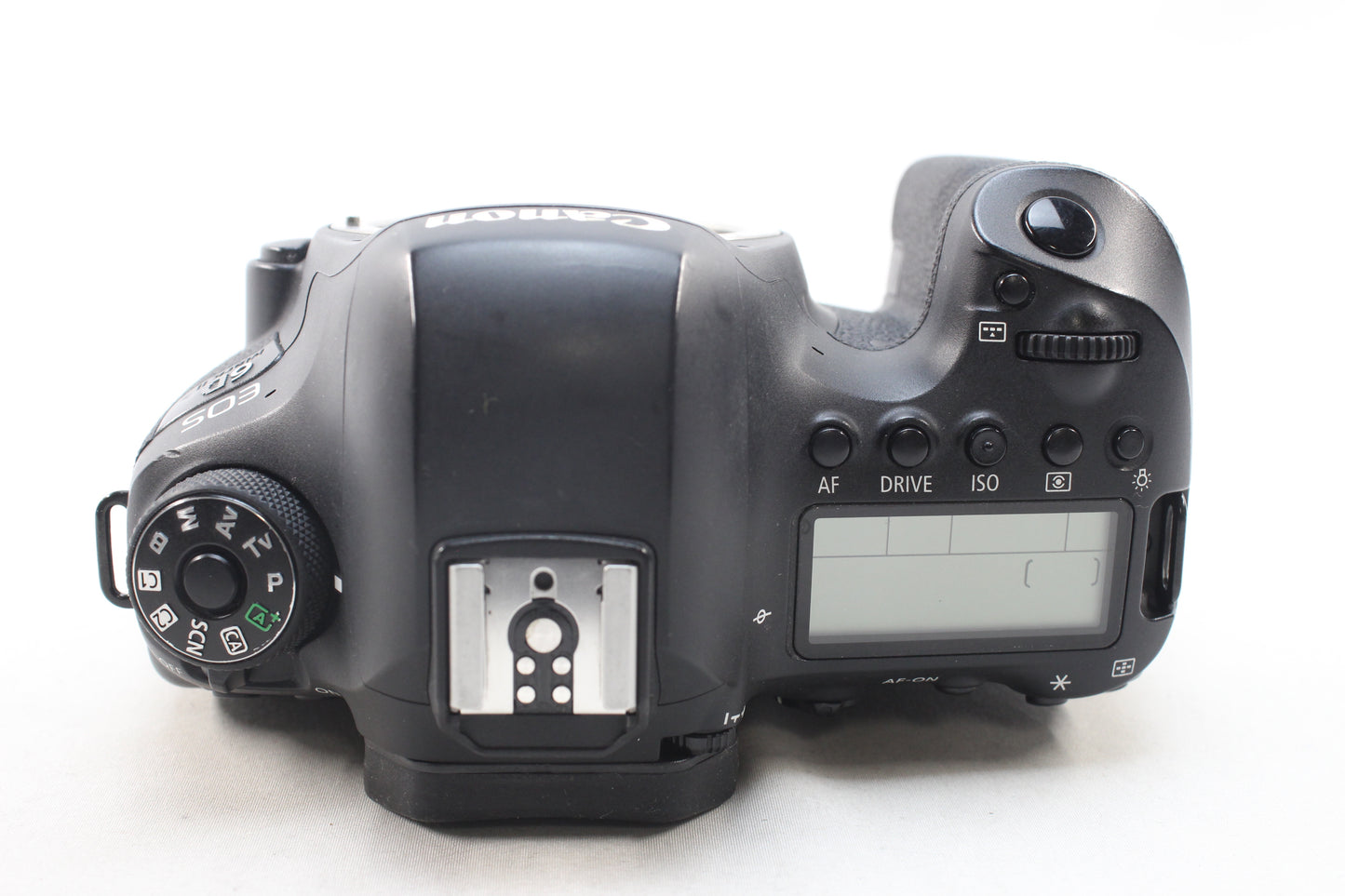 【中古(used)】キヤノン EOS 6D Mark II