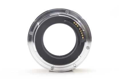 【中古(used)】キヤノン エクステンションチューブ EF25II