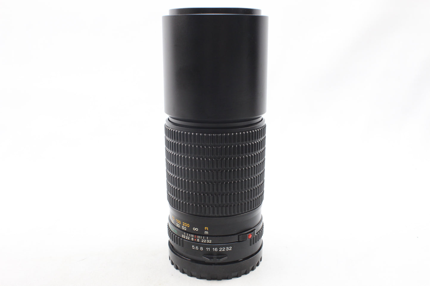 【中古(used)】マミヤ 645 セコールULD C 300mmF5.6 N