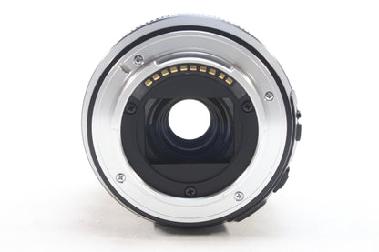 【中古(used)】フジフィルム XF 18-55mmF2.8-4 R LM OIS