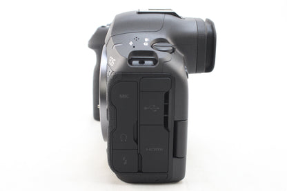 【中古(used)】キヤノン EOS R5 Mark II