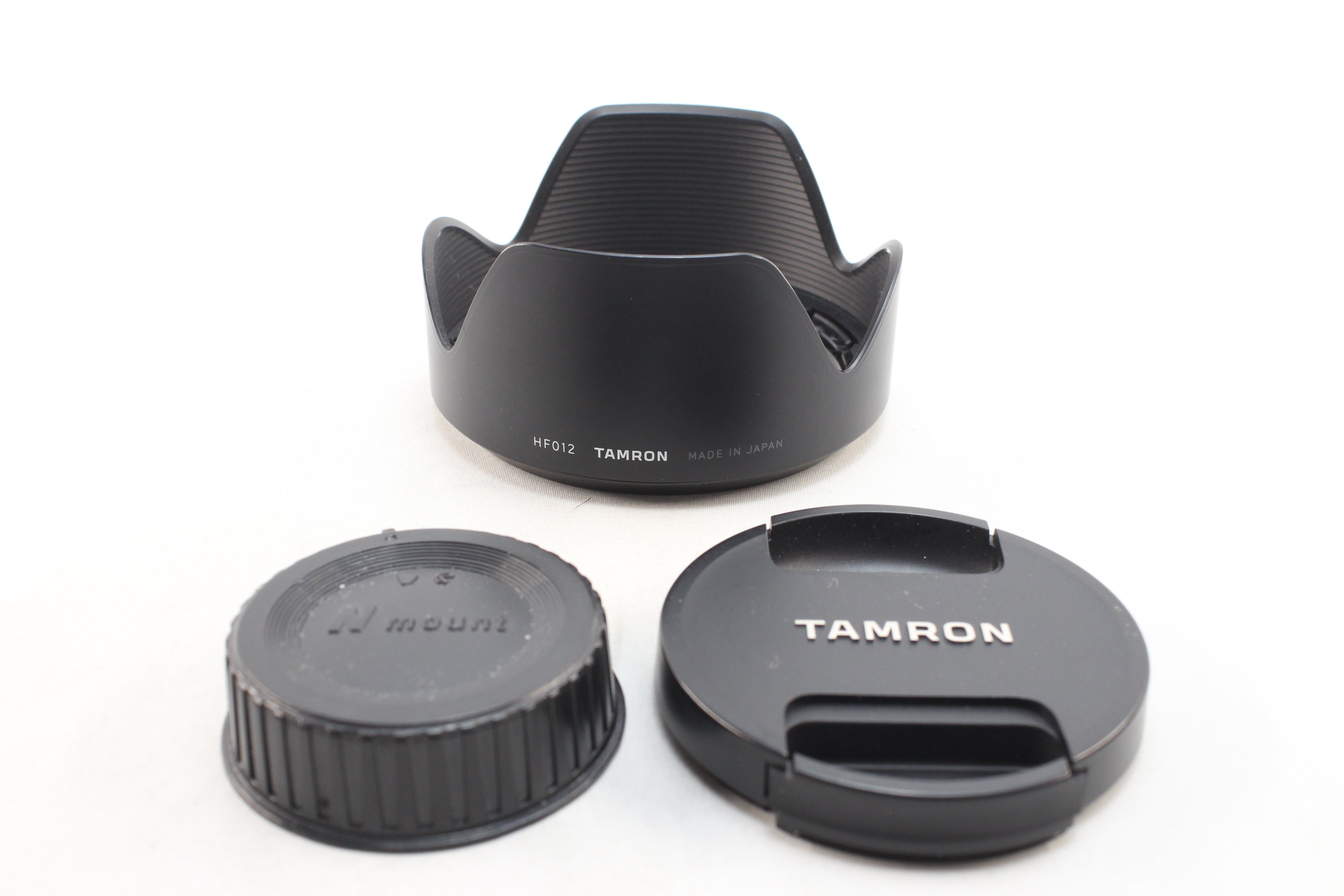 中古(used)】タムロン SP 45mmF1.8 Di VC USD (ニコンFマウント 中古(used)】タムロン SP 45mmF1.8 Di VC USD (ニコンFマウント