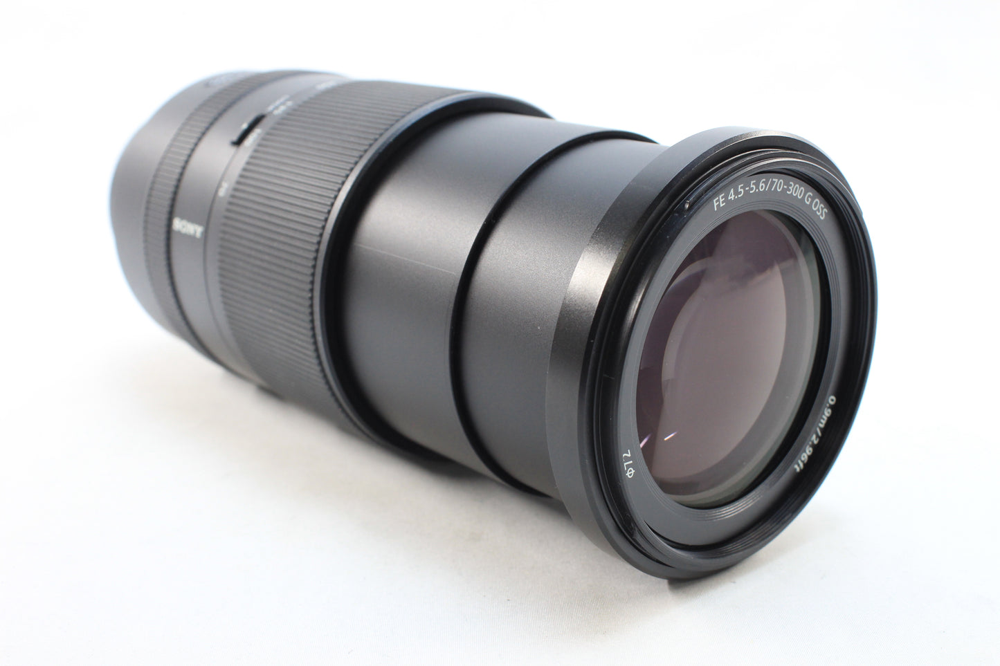 【中古(used)】ソニー FE 70-300mmF4.5-5.6 G OSS