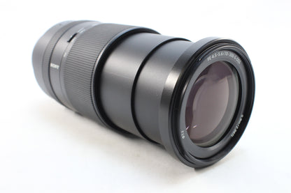 【中古(used)】ソニー FE 70-300mmF4.5-5.6 G OSS