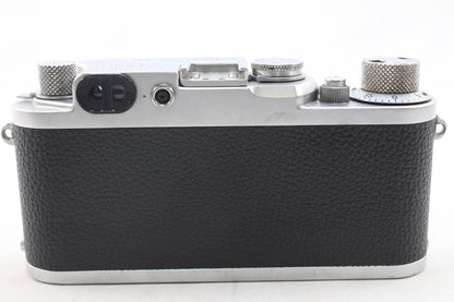 【中古(used)】ライカ IIIf