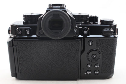 【中古(used)】ニコン Zf + NIKKOR Z 40mmF2 SE